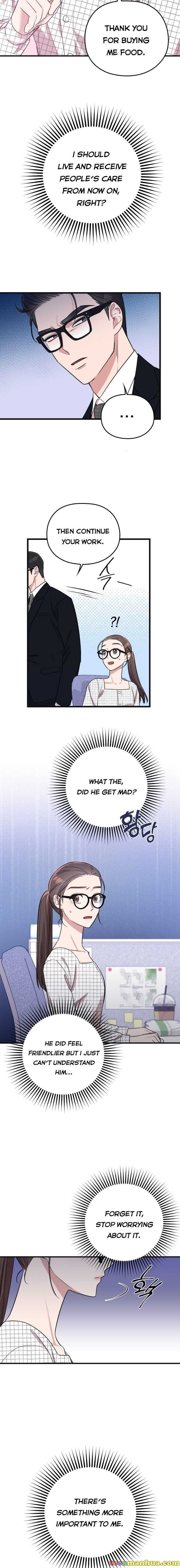 Marry My Husband Chapter 5 image 20